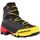 Scarpe Trekking La Sportiva Scarpe Equilibrium LT GTX Black/Yellow Nero