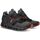 Scarpe Uomo Sneakers On Running Scarpe Cloudnova Uomo Black/Flame Nero
