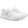 Scarpe Uomo Sneakers On Running Scarpe Cloud 5 Uomo Undyed-White/White Bianco