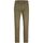 Abbigliamento Uomo Pantaloni Jack & Jones 12246401 CHRIS JJCOOPER-CHOCOLATE BROWN Marrone