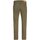 Abbigliamento Uomo Pantaloni Jack & Jones 12246401 CHRIS JJCOOPER-CHOCOLATE BROWN Marrone