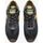 Scarpe Uomo Sneakers Diadora 174736.C0002 EQUIPE H DIRTY STONE-BLACK/ANTRACITE EBANO Nero