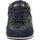 Scarpe Uomo Sneakers basse Pantofola d'Oro Sneakers Blu