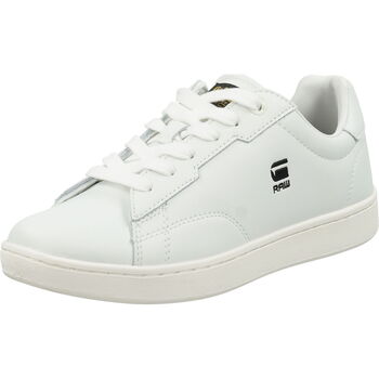 Scarpe Donna Sneakers basse G-Star Raw Sneakers Bianco
