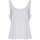 Abbigliamento Donna Top / T-shirt senza maniche Awdis JT017 Bianco