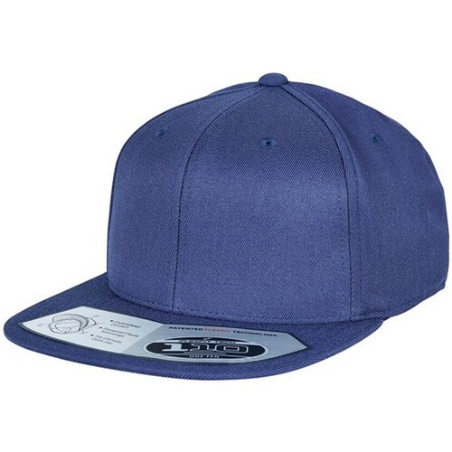 Accessori Cappellini Flexfit 110 Blu