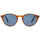 Orologi & Gioielli Uomo Occhiali da sole Persol PO3092SM Occhiali da sole, Marrone/Azzurro, 50 mm Marrone