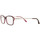 Orologi & Gioielli Donna Occhiali da sole Sferoflex SF1557B Occhiali Vista, Rosa, 52 mm Rosa