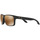 Orologi & Gioielli Uomo Occhiali da sole Oakley OO9102 HOLBROOK Occhiali da sole, Nero, 55 mm Nero