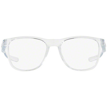 Orologi & Gioielli Occhiali da sole Oakley OX8130 TRILLBE X Occhiali Vista, Trasparente, 52 mm Altri