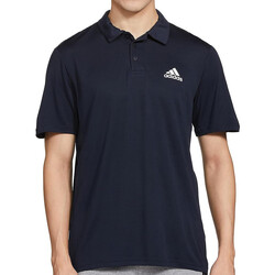 Abbigliamento Uomo T-shirt & Polo adidas Originals H30284 Blu