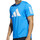 Abbigliamento Uomo T-shirt & Polo adidas Originals HE6801 Blu