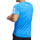 Abbigliamento Uomo T-shirt & Polo adidas Originals HE6801 Blu