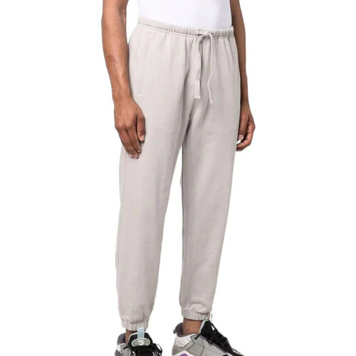 Abbigliamento Uomo Pantaloni da tuta adidas Originals HD4818 Grigio