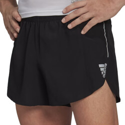 Abbigliamento Uomo Shorts / Bermuda adidas Originals H58594 Nero
