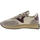 Scarpe Donna Sneakers Victoria Sneakers 134103 - Burdeus Beige
