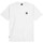 Abbigliamento Uomo T-shirt & Polo Dolly Noire X-Calibur Reflective Tee Bianco