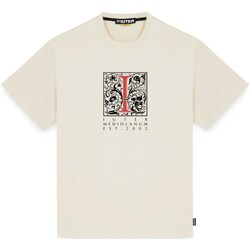 Abbigliamento Uomo T-shirt & Polo Iuter Mediolanum Tee Giallo