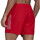 Abbigliamento Uomo Costume / Bermuda da spiaggia adidas Originals HA0400 Rosso