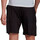 Abbigliamento Uomo Shorts / Bermuda adidas Originals HA2557 Nero
