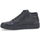 Scarpe Donna Sneakers Plocadi 17800 Nero