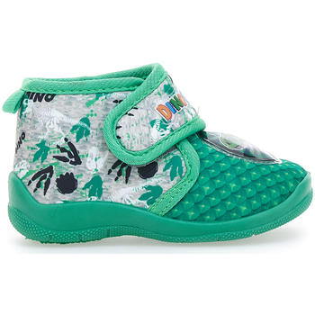 Scarpe Bambino Pantofole Disney DINOSAUR 8020024 Verde