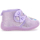 Scarpe Bambina Pantofole Disney FROZEN 4310425 Viola