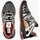 Scarpe Uomo Sneakers basse W6yz k2 Multicolore