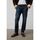 Abbigliamento Uomo Jeans Roy Rogers NEW ELIAS RRU006 - D021 999-PATER DENIM Nero