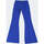 Abbigliamento Unisex bambino Pantaloni Balmain  Blu