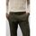 Abbigliamento Uomo Pantaloni Roy Rogers NEW ROLF RRU013C8700112-AY9 MOSS Verde