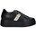 Scarpe Donna Sneakers alte IgI&CO 4670600 Nero