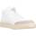 Scarpe Uomo Sneakers Vegtus DRAGON HIGHT Bianco