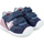 Scarpe Bambina Sneakers basse Biomecanics STIVALE SPORT  231117-B Blu