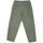 Abbigliamento Uomo Pantaloni Homeboy X-tra baggy cord Verde