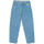 Abbigliamento Uomo Pantaloni Homeboy X-tra baggy denim Blu