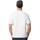 Abbigliamento T-shirts a maniche lunghe Gildan Softstyle Bianco