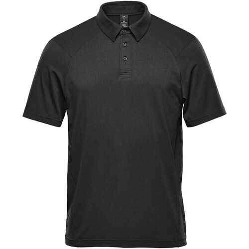 Abbigliamento Uomo T-shirt & Polo Stormtech TFX-1 Nero