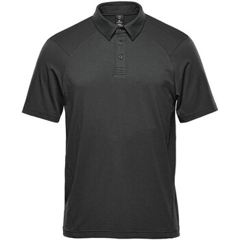 Abbigliamento Uomo T-shirt & Polo Stormtech TFX-1 Grigio