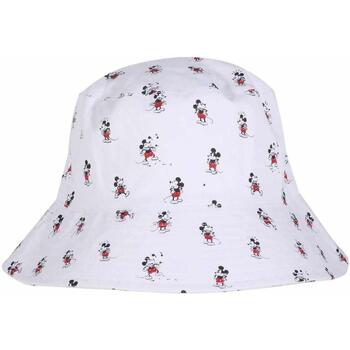 Accessori Cappelli Mickey Mouse And Friends HE1599 Bianco