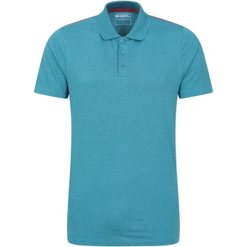 Abbigliamento Uomo T-shirt & Polo Mountain Warehouse Cordyline Blu