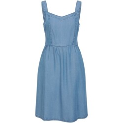 Abbigliamento Donna Vestiti Mountain Warehouse Summer Time Blu