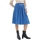 Abbigliamento Donna Gonne Compania Fantastica COMPAÑIA FANTÁSTICA Skirt 43014 - Multi Blu