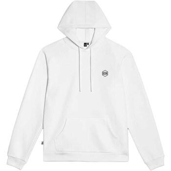 Dolly Noire Tao Hoodie Bianco