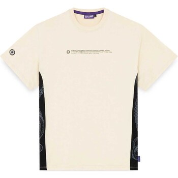 Abbigliamento Uomo T-shirt & Polo Octopus Logo Tee Giallo