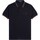 Abbigliamento Uomo T-shirt & Polo Fred Perry Fp Twin Tipped Fred Perry Shirt Blu