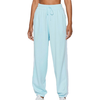 Abbigliamento Donna Pantaloni da tuta adidas Originals HM2144 Blu