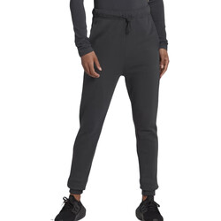 Abbigliamento Donna Pantaloni da tuta adidas Originals HH8514 Nero