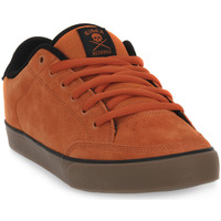Scarpe Uomo Sneakers C1rca ORANGE AL 50 PRO Arancio