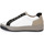 Scarpe Donna Sneakers IgI&CO AVA BIANCO Bianco